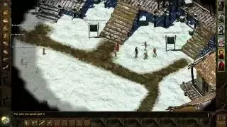 PC Longplay [620] Icewind Dale (Part 1 of 3)