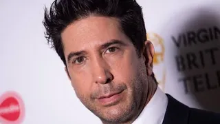 This Is Exactly Why You Never See David Schwimmer On Screen Anymore