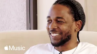 Kendrick Lamar: 'DAMN' Interview | Apple Music