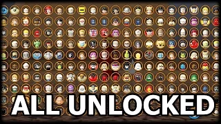 LEGO: Marvel Avengers - All Characters Unlocked + DLC Review!