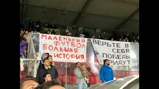 КФ! Отвечаю на вопросы про Месси, Гризмана и остальных)