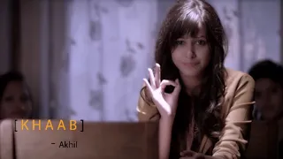 KHAAB  AKHIL  OFFICIAL SONG  CROWN RECORDS  NEW PUNJABI SONG