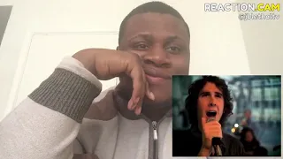 Josh Groban - You Raise Me Up (Official Music Video) Reaction