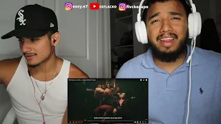 TINI, Becky G, Anitta - La Loto (Official Video) | REACTION