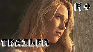 BEYOND THE LAKE | Official Trailer | Romantic Movie | 2024