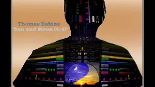 Thomas Bainas - Sun and Moon (4/4)