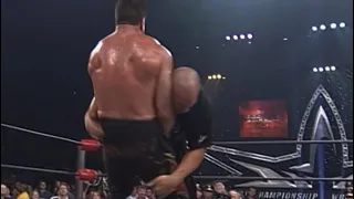 Goldberg Calls Out Sid & Spears Jerry Flynn WCW Nitro 13th Sep 1999