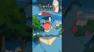 EVERY Move Used by Ash Ketchum’s Totodile🐊💦