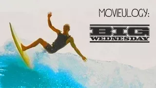 BIG WEDNESDAY – Movie Tribute