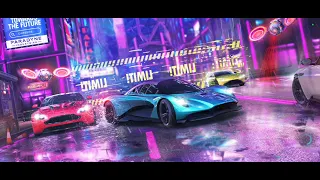 Need For Speed: No Limits 844 - Kingslayer | Aston Martin Valhalla Concept