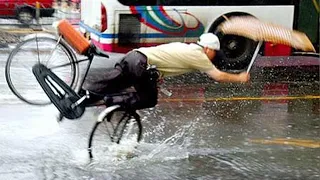 TOP 10 Funny Peoples Life😂 - Fails, Pranks and Amazing Stunts🍹 BAD DAY AT WORK FAILS 2023