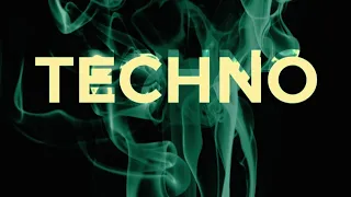 Techno Mix – SET 384