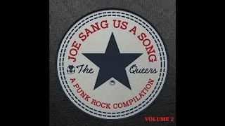 Various Artists feat. Joe Queer - Joe Sang Us A Song, Vol. 2 (2023)