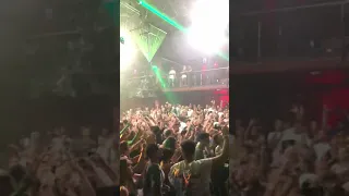 Amnesia - Ibiza (21-08-2018) house party