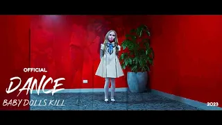 M3GAN - Baby Dolls Kill 🔪  (Dance)