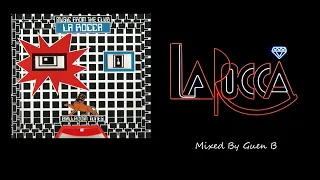 V.A La Rocca - Ballroom Tunes 01 MIX - ( 1993 ) -  Mixed By Guen B