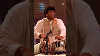 Aaj more ghar aaye balma  ~ Ustad Rashid Khan  #shorts