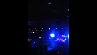 Iron Maiden - Sao Paulo - 26 03 2016