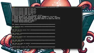 Ansible and Vagrant - Setting Up a Homelab Virtual Network pt. 1