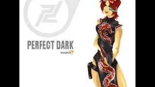 Perfect Dark: Source - Menu Screen [Soundtrack Remix]