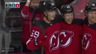 Janne Kuokkanen - Every Goal as a Devil