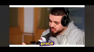 ABONE ABONE Rubio freestyle radio stoon Aboni mat5sar walo