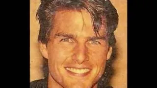 tom cruise is perfect!!! two ( my image editing vanilla sky soundtrack