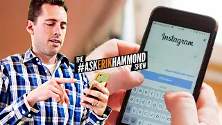 Realtors: Build an Instagram Audience (Fast!) | #AskErikHammond 39