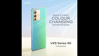 Vivo v23 pro, 108 MP IOS Quard Camera | SD750G