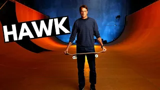 Tony Hawk Documentary *REVIEW* Until The Wheels Fall Off