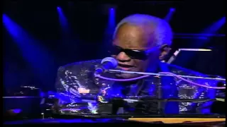 Ray Charles - Till There Was You (LIVE) HD