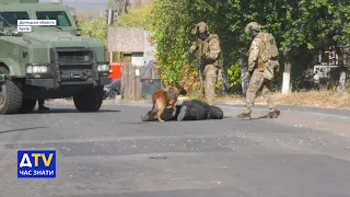 Новини ООС: український військовий загинув від кулі проросійських найманців