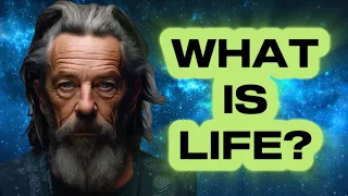 The Meaning Of Life - Alan Watts