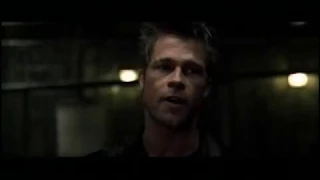 Fight Club TV Spot #1 (1999)