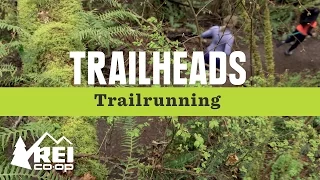 REI Trailheads S1 EP3: How to Start Trail Running