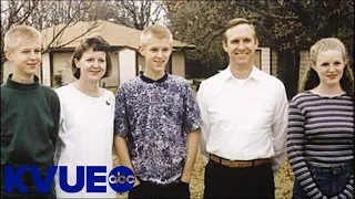 3 families killed in the 1997 Jarrell tornado are buried together in Georgetown | KVUE