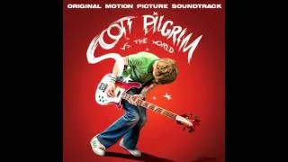 14. Broken Social Scene - Anthem for a Seventeen Year Old Girl - Scott Pilgrim vs. The World OST