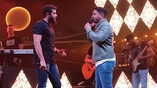 Show do Henrique e Juliano em Itajaí SC (28/07/22)