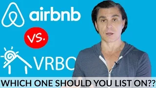 Airbnb vs. Homeaway/VRBO: Which One Should You List Your Property On? BOTH!