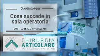 🔺Cosa Succede in Sala Operatoria🔺