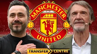 Manchester United Latest News 29 May 2024