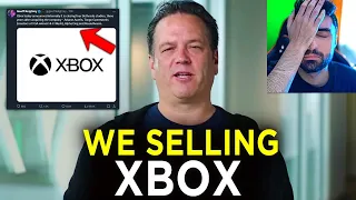 MASS BOYCOTT 😵 - Xbox CANCELS Everything, Call of Duty + Helldivers 2, WOKE Gamer Gate, COD PS5 Xbox