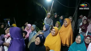 Kepungan Dedy Pitak feat Bije Patik live in Bayeman