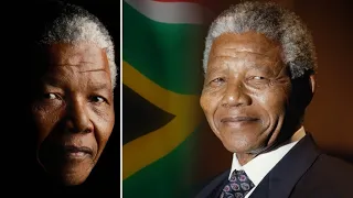 10 Things You Didn't Know About NELSON MANDELA