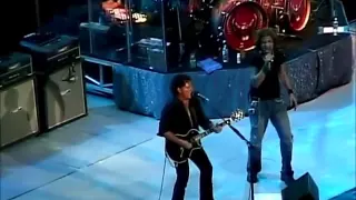 JOURNEY - I'll Be Alright Without You (Jeff Scott Soto)