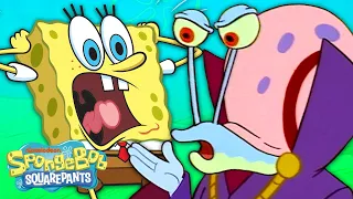 Every Time Gary Speaks! 😮 🐌  | SpongeBob