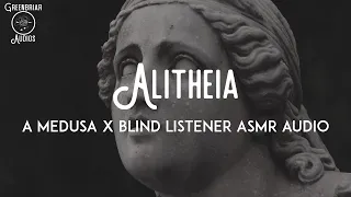 [F4A] Alitheia [Medusa] [Blind listener] [Mythos] [Helping you]