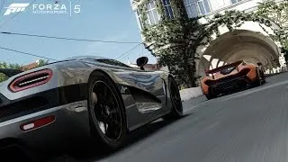 Forza Motorsport 5 : Vale ou não a pena jogar