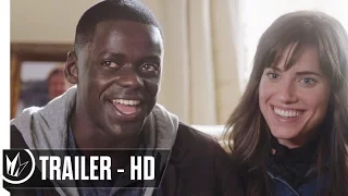 Get Out Official Trailer #1 (2016) -- Regal Cinemas [HD]