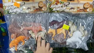 Buy Animal Toys to Learn and Know Animal Names